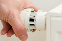 West Hagbourne central heating repair costs