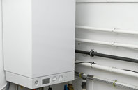 free West Hagbourne condensing boiler quotes